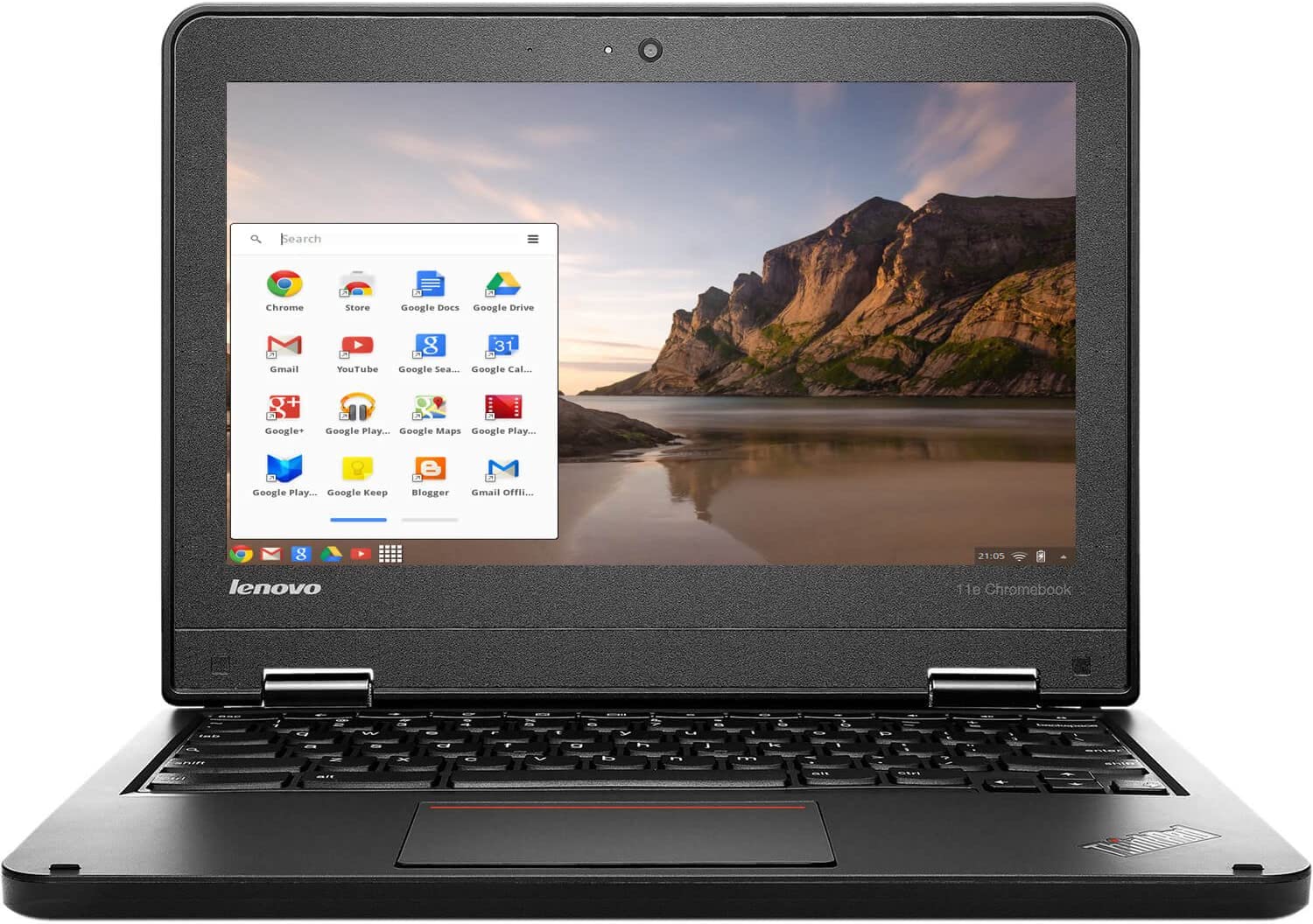 11E-CHROMEBOOK